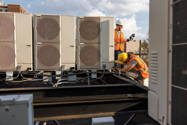 Best HVAC air duct cleaning  in North Druid Hills, GA