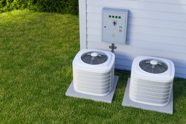 Best HVAC emergency services  in North Druid Hills, GA