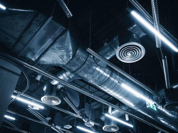 Best Residential HVAC services  in North Druid Hills, GA