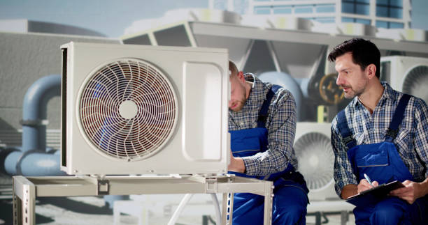 Professional HVAC in North Druid Hills, GA