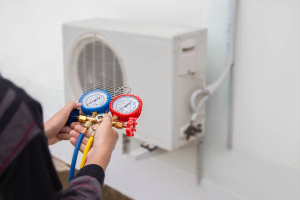 Best Affordable HVAC services  in North Druid Hills, GA