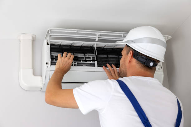  North Druid Hills, GA HVAC Pros