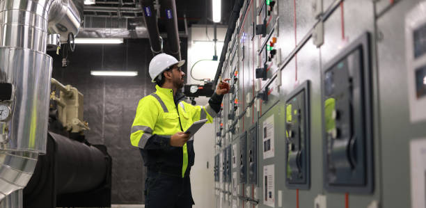 Best HVAC installation services  in North Druid Hills, GA