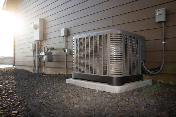 HVAC maintenance plan in North Druid Hills, GA